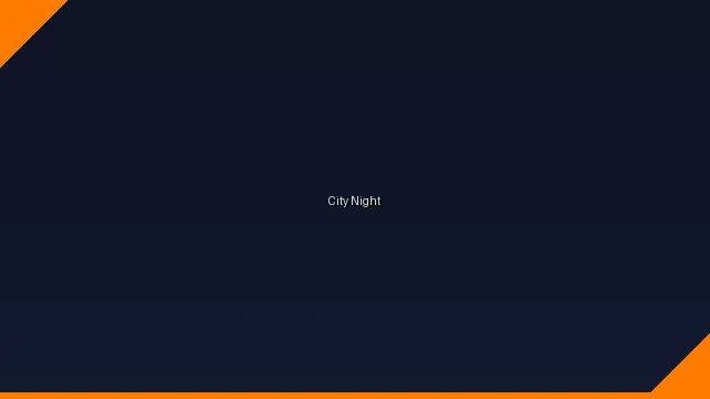 城市夜景主题赛 - 猎仇者 视频创作挑战